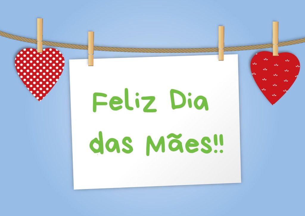 Dia das Mães